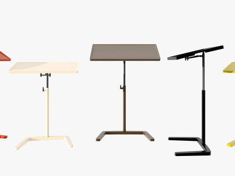 Modern music stand speech stand