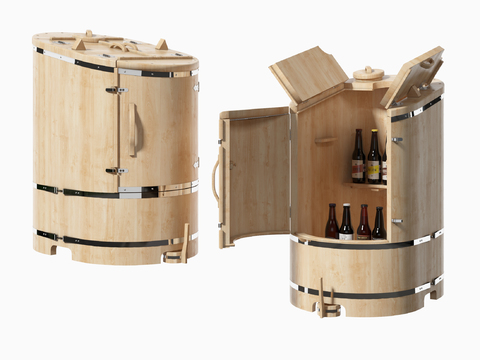 Wine Cellar Ice Bucket