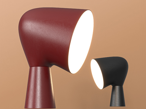 Modern Fashion Table Lamp