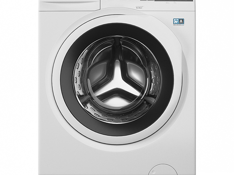 Drum washing machine