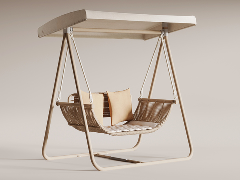 Swing Hanging Chair