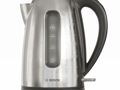 Electric kettle