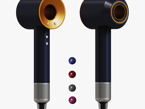 Dyson Hair Dryer