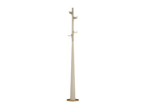 Modern Affordable Luxury Style Creative Coat Rack Free