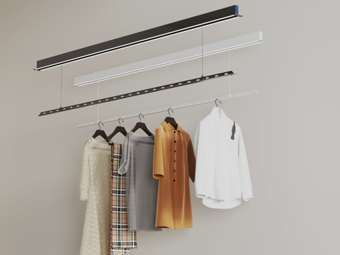 drying rack clothes rail