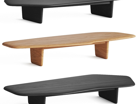 Baxter Coffee Table