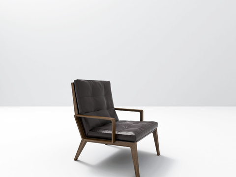 Modern lounge chair free