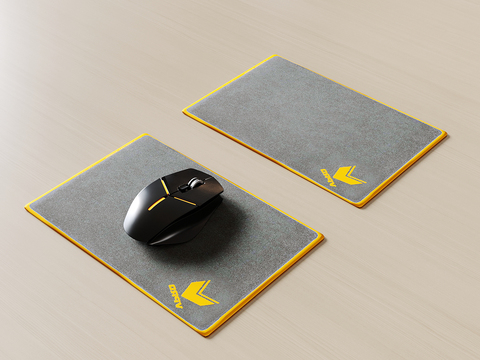 Mouse Pad Mouse