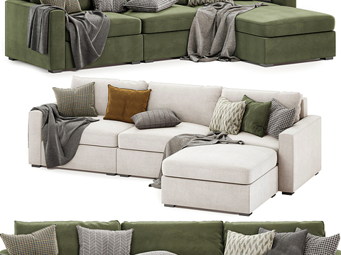 Soft Sofa Corner Sofa Free