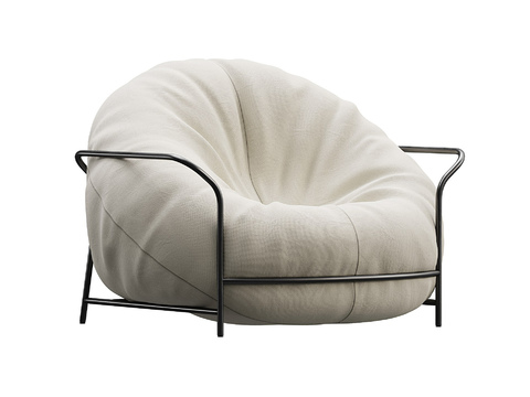 FLEXFORM Beanbag