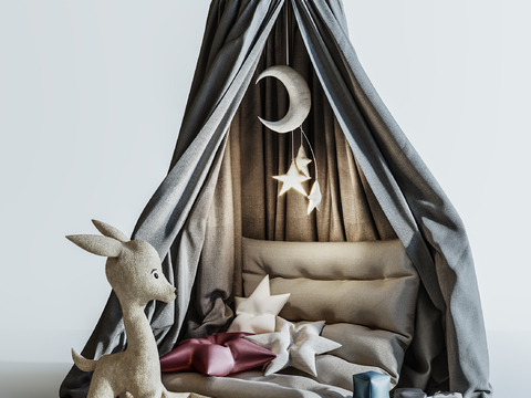 Modern Children's Tent