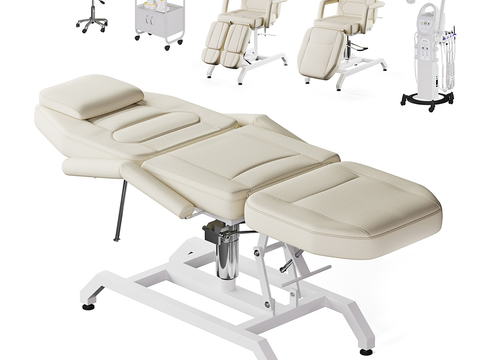 Dentist bed Dental operating bed