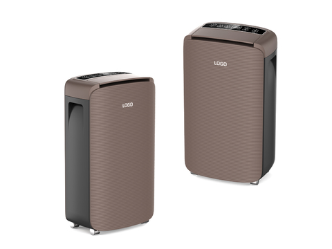 modern dehumidifier