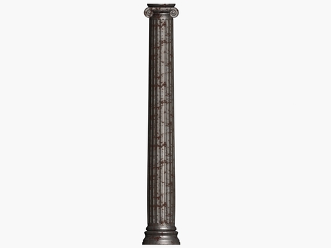 Jane's Roman Column Free