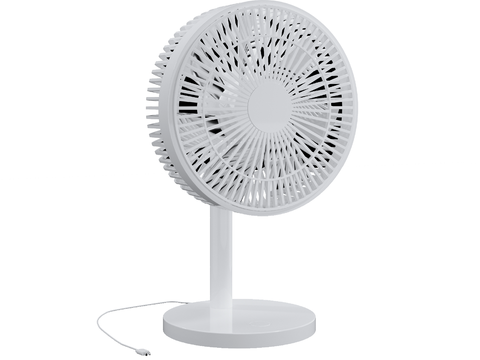 Desktop fan electric fan free