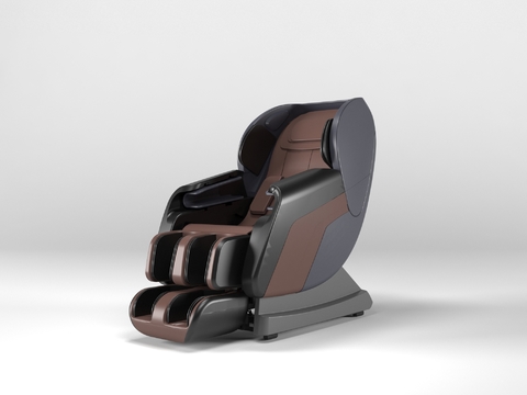 Modern massage chair