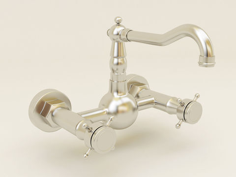 Jane European Style faucet free