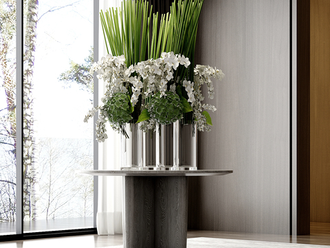 Floral flower arrangement flower pot flowers flowers