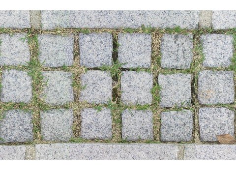 paving stone stone road psd