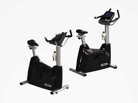 Pedal Bicycle Fitness Equipment