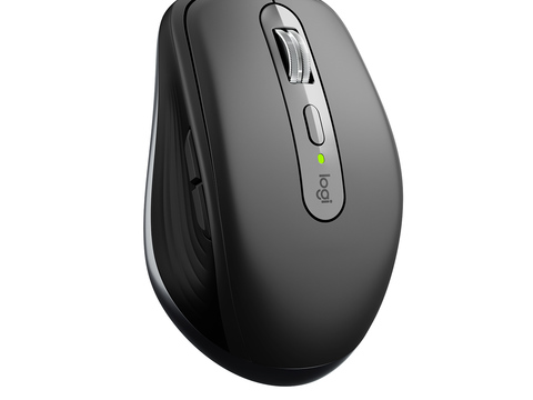 mxanywhere wireless mouse