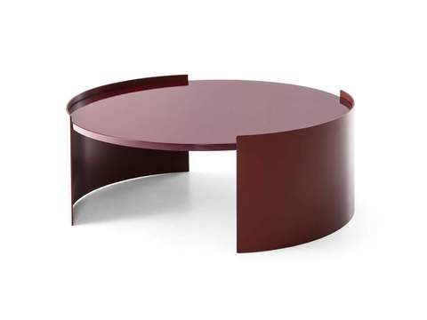 cassina modern coffee table