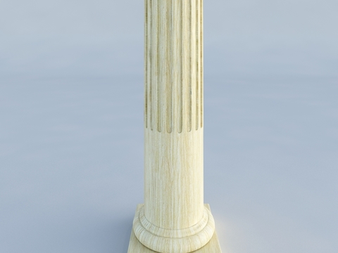 Modern Column Free