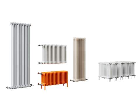 Modern Radiators