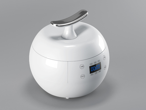 Modern multi-function rice cooker