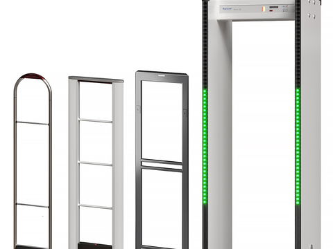 Security check door Security check machine detector