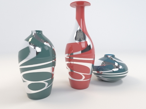 Modern Ceramics Free