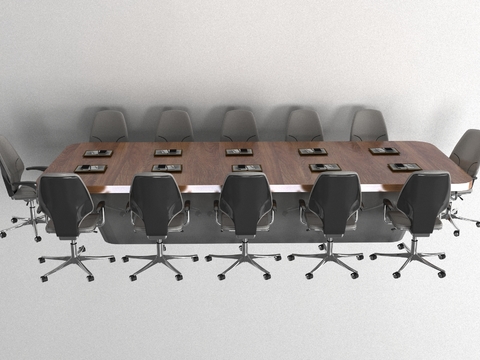 Modern office conference tables and chairs free