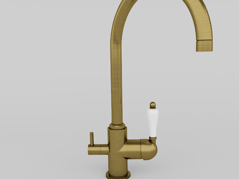 Modern faucet free