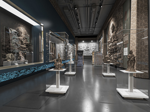 Museum Gallery