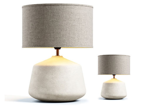 FLOS Table Lamp