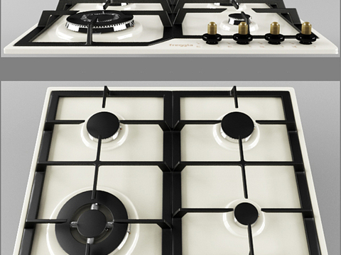 gas stove stove cooktop free