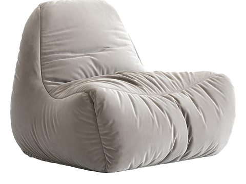 FLEXFORM Fabric Beanbag