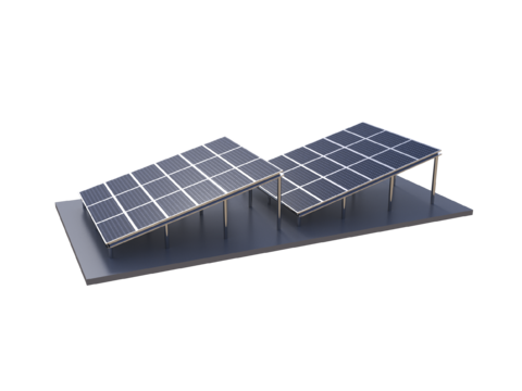 Solar panels, photovoltaic panels, new energy panels