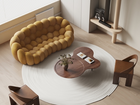 Moooi sofa