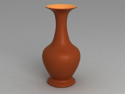 Modern Ceramic Vase Free