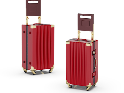 Modern Luggage