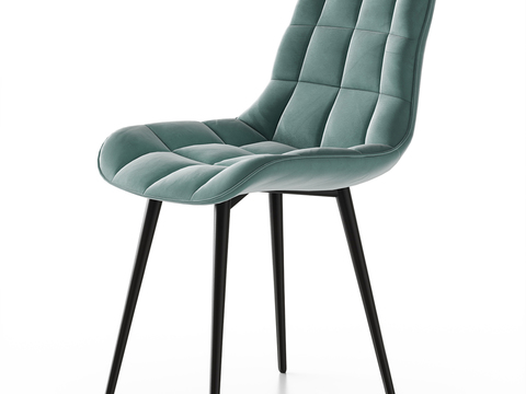 Modern Chair Dining Chair Free