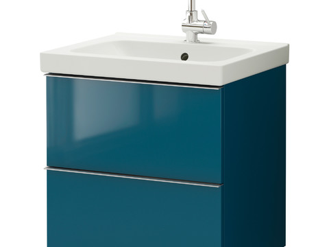 Modern IKEA Simple Washbasin