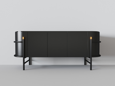 FLEXFORM TV cabinet