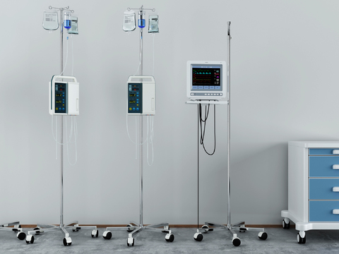 Medical Care Equipment