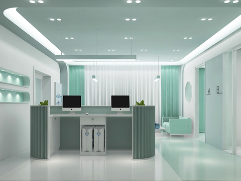 Modern Oral Clinic