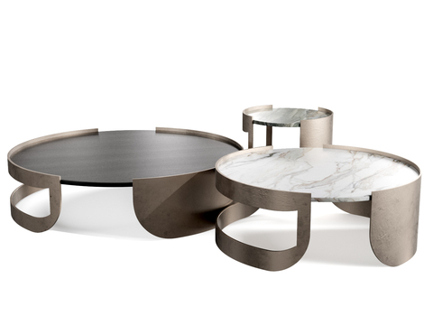 Cattelan Italia coffee table