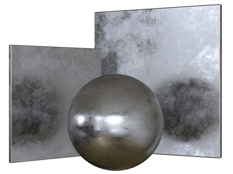 Stainless Steel Panel Free