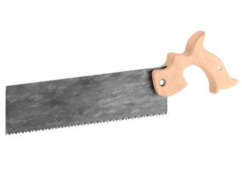 Modern Saw Free