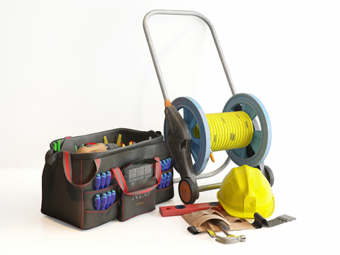 Modern Building Toolbox Toolkit